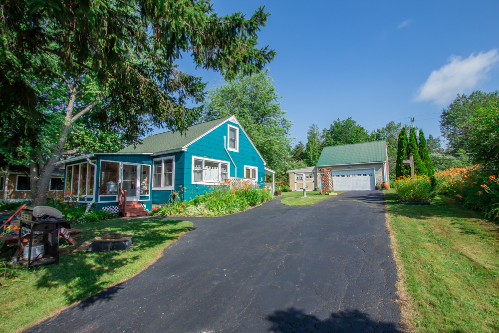 NEW LISTING! 8564 Mariaville Rd, Pattersonville, NY 12